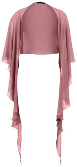 Vera Mont Shawl 00714825 - maat S Roze