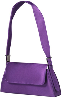 Vera Mont Stijlvolle Taschen voor vrouwen vera mont , Purple , Dames - ONE Size