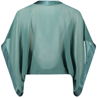 Vera Mont Stola 03854825 Groen - L