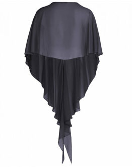 Vera Mont Stola 714825 - maat S Blauw