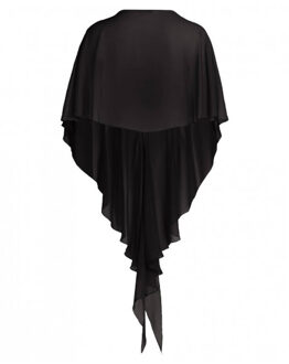 Vera Mont Stola 714825 Zwart