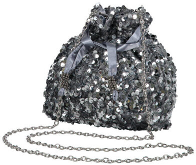 Vera Mont Tas 21854123 - maat One size Zilver