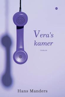 Vera's kamer -  Hans Manders (ISBN: 9789465287492)