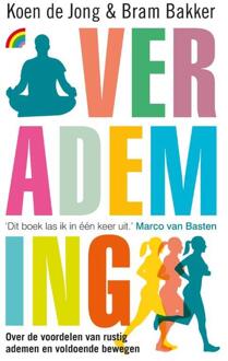 Verademing - Rainbow Pocketboeken - Koen de Jong