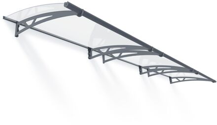 Veranda- En Deurluifel Altair Helder Donkergrijs 91,5x453cm