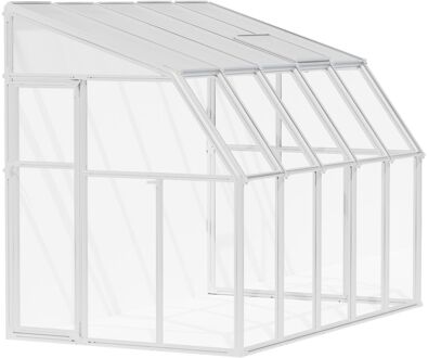 Veranda Sun Room Wit 324x200cm