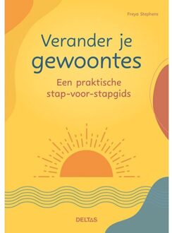 Verander Je Gewoontes - Freya Stephens