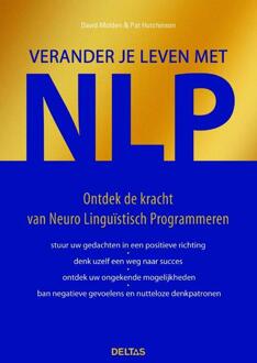 Verander je leven met NLP - Boek D. Molden (9044722514)