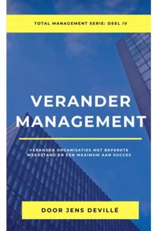 Verander Management