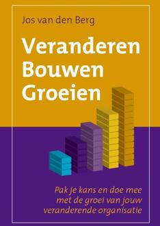 Veranderen Bouwen Groeien