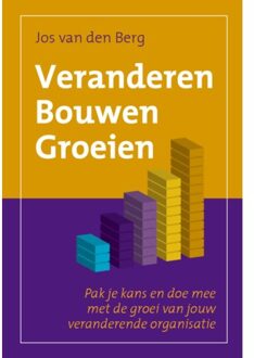 Veranderen Bouwen Groeien