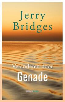 Veranderen door genade -  Jerry Bridges (ISBN: 9789063180621)