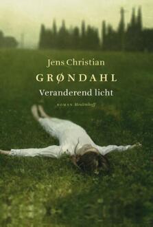 Veranderend licht - Boek Jens Christian Grøndahl (9029083107)