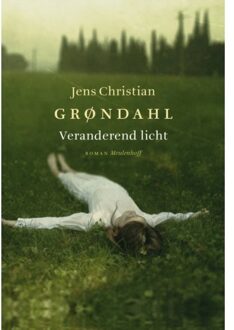 Veranderend licht - Boek Jens Christian Grøndahl (9029083107)