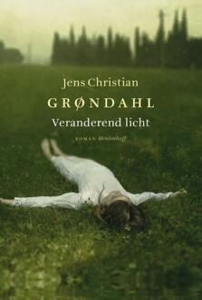 Veranderend licht - eBook Jens Christian Grøndahl (9402303677)