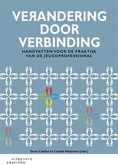 Verandering door verbinding - Boek Goos Cardol (9046906299)