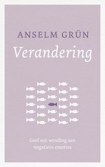 Verandering - eBook Anselm Grün (9025905994)