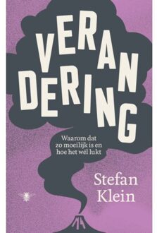 Verandering - Stefan Klein