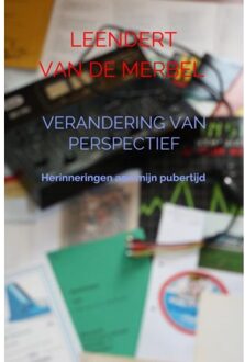 Verandering Van Perspectief