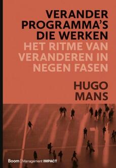 Veranderprogramma's Die Werken