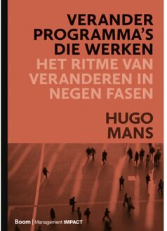 Veranderprogramma's Die Werken