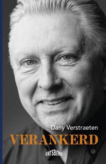 Verankerd - Dany Verstraeten