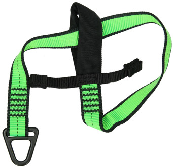 VERANKERINGSKOORD | VOOR ZWARE TOEPASSINGEN TOT 20 KG - 4100686