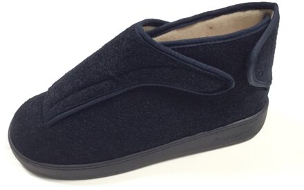 Verbandschoenen Birdy maat 36 blauw