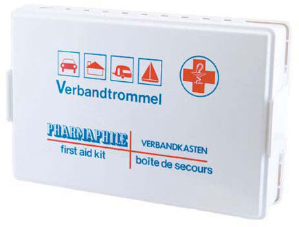 Verbandtrommel Truck 4158884