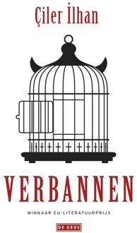 Verbannen - eBook Ciler Ilhan (9044538640)