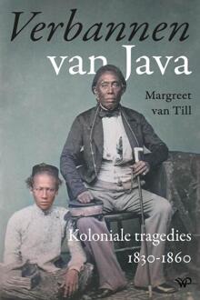 Verbannen van Java -  Margreet van Till (ISBN: 9789464563351)