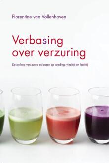 Verbasing Over Verzuring - (ISBN:9789082939309)