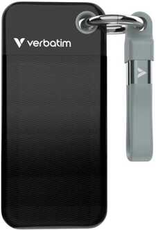 Verbatim Pocket SSD 1 TB SSD