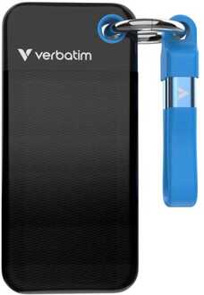 Verbatim Pocket SSD 1 TB SSD