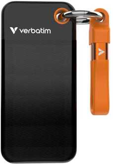 Verbatim Pocket SSD 1 TB SSD