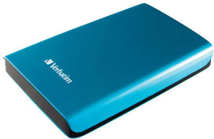 Verbatim Store 'n' Go USB 3.0 - 500 GB