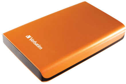 Verbatim Store 'n' Go USB 3.0 - 500 GB