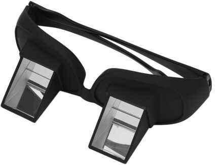 Verbazingwekkende Lazy Periscope Horizontale Reading Tv Sit View Glazen Op Bed Liggen Bed Prism Spectacles Lazy Bril Slimme Bril