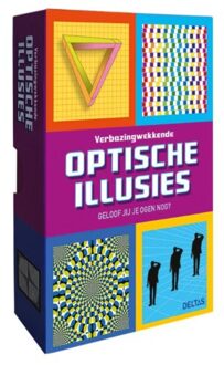 Verbazingwekkende optische illusies - Kantoor ZNU (9044741578)