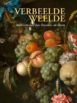 Verbeelde Weelde -   (ISBN: 9789085868477)