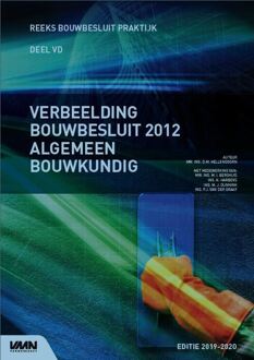 Verbeelding Bouwbesluit 2012 Algemeen Bouwkundig /