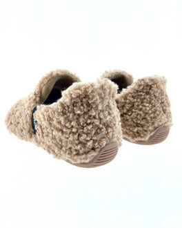 Verbenas 5801650660 pantoffels Taupe - 37