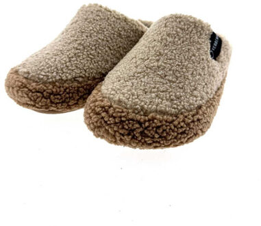 Verbenas 5804100570 pantoffels Beige - 37