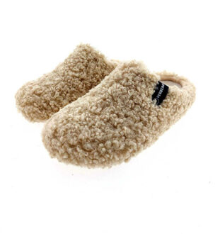 Verbenas 5860500660 pantoffels Beige - 37