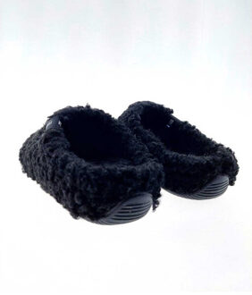 Verbenas 5860500660 pantoffels Zwart - 38