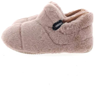 Verbenas 5860570571 pantoffels Roze - 37