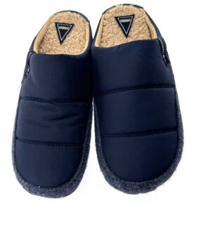 Verbenas 8461100671 pantoffels Blauw - 42