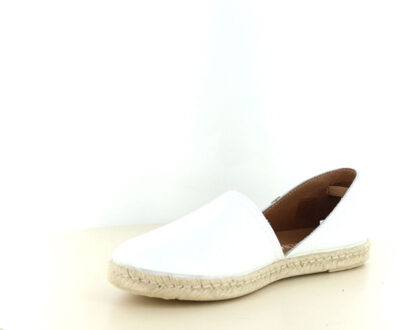 Verbenas Carmen 247.10.066 - maat 39 Wit