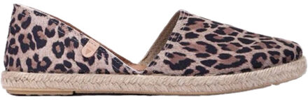 Verbenas Carmen - maat 38 Bruin