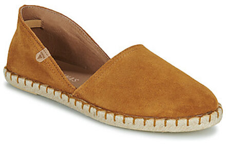 Verbenas Dames Espadrilles Carmen Serraje
